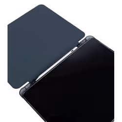 Tucano IPDP13M4ST-BBK étui pour tablette 13" Folio Gris - Vue supplémentaire 7