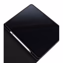 Tucano IPDA13M2UPP-BK étui pour tablette 13" Folio Noir - Vue supplémentaire 5