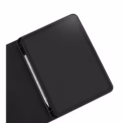 Tucano IPDP11M4UPP-BK étui pour tablette 11" Folio Noir - Vue supplémentaire 6