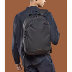 Tucano Laser 40,6 cm (16") Sac à dos Noir - Vue supplémentaire 2