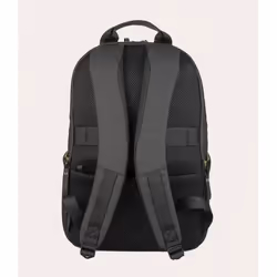 Tucano Laser 40,6 cm (16") Sac à dos Noir - Vue supplémentaire 4