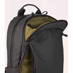 Tucano Laser 40,6 cm (16") Sac à dos Noir - Vue supplémentaire 6
