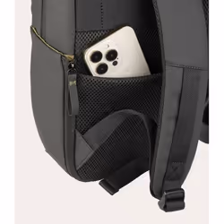 Tucano Laser 40,6 cm (16") Sac à dos Noir - Vue supplémentaire 7
