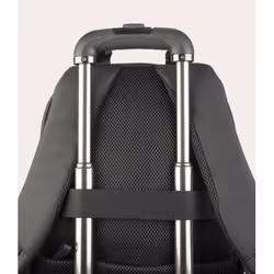 Tucano Laser 40,6 cm (16") Sac à dos Noir - Vue supplémentaire 8