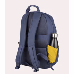 Tucano Laser 40,6 cm (16") Sac à dos Bleu - Vue supplémentaire 4