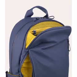 Tucano Laser 40,6 cm (16") Sac à dos Bleu - Vue supplémentaire 5