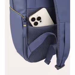 Tucano Laser 40,6 cm (16") Sac à dos Bleu - Vue supplémentaire 6