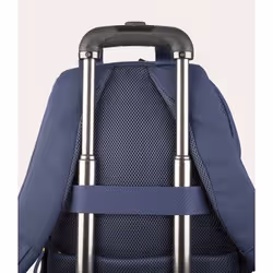 Tucano Laser 40,6 cm (16") Sac à dos Bleu - Vue supplémentaire 7