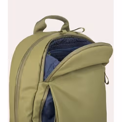 Tucano Laser 40,6 cm (16") Sac à dos Vert - Vue supplémentaire 6