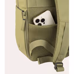 Tucano Laser 40,6 cm (16") Sac à dos Vert - Vue supplémentaire 7