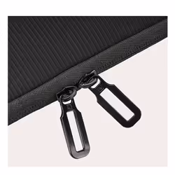 Tucano Colore 35,6 cm (14") Sac Toploader Noir - Vue supplémentaire 4