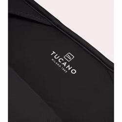 Tucano Colore 35,6 cm (14") Sac Toploader Noir - Vue supplémentaire 5