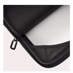 Tucano Colore 35,6 cm (14") Sac Toploader Noir - Vue supplémentaire 7