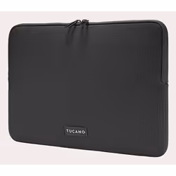 Tucano Colore 40,6 cm (16") Sac Toploader Noir - Vue supplémentaire 2