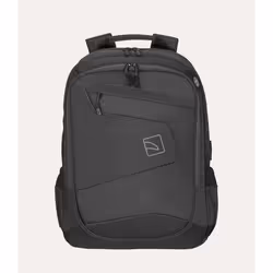 Tucano LATO 15", Sac à dos, 40,6 cm (16"), Sangle épaule
