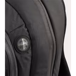 Tucano LATO 15" 16" Sac à dos Noir - Vue supplémentaire 8