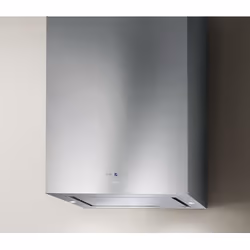 Elica KUADRA IX/A/43, 650 m³/h, Conduit, 45 dB, 55 dB, 50 cm, 65 cm