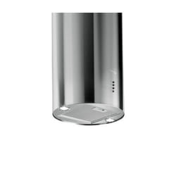 Turboair Montenapoleone LX/X/A Îlot Acier inoxydable 603 m³/h C