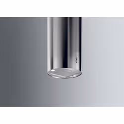 Turboair Montenapoleone LX/X/A Îlot Acier inoxydable 603 m³/h C