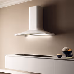 Elica SWEET, 625 m³/h, recirculation, 500 m³/h, 43 dB, 59 dB, 60 cm