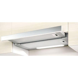 Elica ELITE14 LUX WH/A/60 Encastrée Blanc 350 m³/h