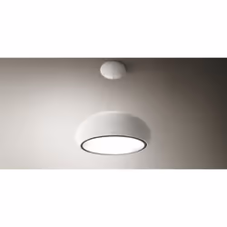 Elica Shell WH/F/80, 500 m³/h, recirculation, 42 dB, 61 dB, 60 cm, 70 cm