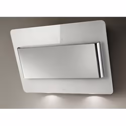 Elica BELT WH/F/80, 800 m³/h, recirculation, 43 dB, 61 dB, 40 cm, 65 cm