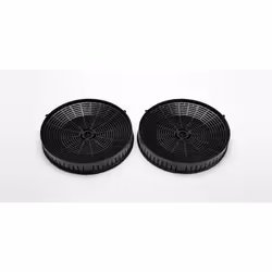 Elica CFC0038668, Filtre de hotte, Noir, Charbon, Elica, 35CC, 70cc, Acuta, Amelie, Barre, Box In Lux, L'Essenza, Shire, Elit ...