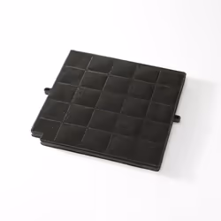 Elica CFC0010590, Filtre de hotte, Noir, Charbon, Elica, Cloud Nine, 300 mm