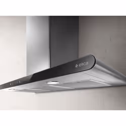 Elica Galaxy WHIX/A/80 Monté au mur Blanc 570 m³/h C - Vue supplémentaire 2