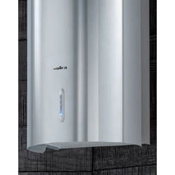 Elica Stone IX/A/33 Monté au mur Acier inoxydable 630 m³/h