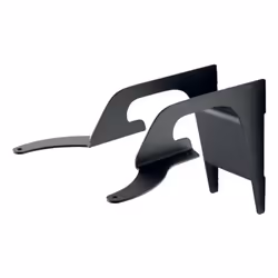 Elica KIT0175806, Kit de montage pour hotte, Noir, Elica, PRF0089651D PRF0171194 PRF0171193 PRF0119940A PRF0120354A PRF012035 ...