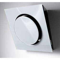 Elica Mini Om WH/F/55 Monté au mur Blanc 650 m³/h