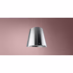 Turboair GIOIA IX/F/50 Îlot Acier inoxydable 581 m³/h D