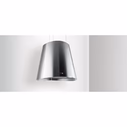 Turboair GIOIA IX/F/50 Îlot Acier inoxydable 581 m³/h D