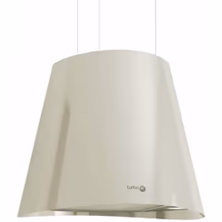 Turboair GIOIA WH/F/50, 581 m³/h, recirculation, D, E, C, 50 dB