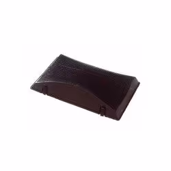 Elica F00397/1S, Filtre de hotte, Noir, Elica, 1 pièce(s)