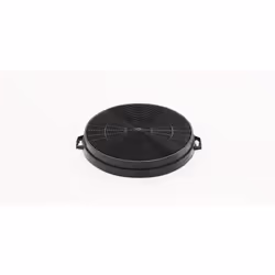 Elica F00315/S, Filtre de hotte, Noir, Charbon, Elica, 40110289A 40110299A