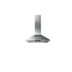 Elica PRF0091761B hotte Montée au mur Acier inoxydable 395 m³/h D
