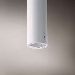 Elica TUBE PRO ISLAND WH/A/43, 603 m³/h, Conduit, D, D, B, 68 dB