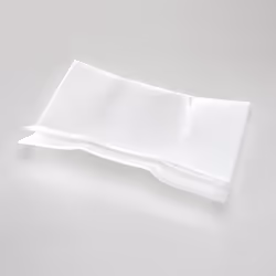 Elica E-filter Paper, Filtre à huile, Blanc, 380 mm, 340 mm, 190 mm
