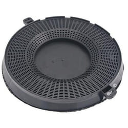 Filtre charbon type 48 AMC037 (99704-2247) (484000008783, 480122101262) Hotte ikea whirlpool, ariston hotpoint, whirlpool, indes