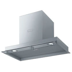 Eico Box In 60 Intégré Acier inoxydable 370 m³/h D