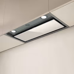Elica Boxin IX/A/90, 430 m³/h, Conduit, F, F, C, 60 dB