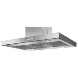 Elica Spot Plus Island IX/A/90 Îlot Acier inoxydable 603 m³/h