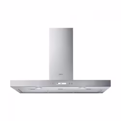 Elica SPOT PLUS IX/A/90, 304 m³/h, Conduit, 61 dB, Montée au mur, Acier inoxydable, Acier inoxydable