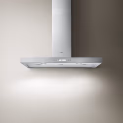 Elica SPOT PLUS IX/A/90 Montée au mur Acier inoxydable 304 m³/h