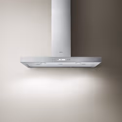 Elica SPOT PLUS IX/A/120 Monté au mur Acier inoxydable 304 m³/h