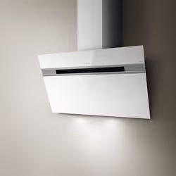 Elica STRIPE WH/A/90/LX, 1200 m³/h, Conduit, C, D, F, 53 dB