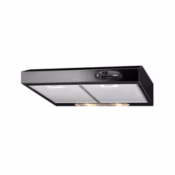 Elica Krea GFA BL/F/60, 272 m³/h, recirculation, E, C, D, 71 dB